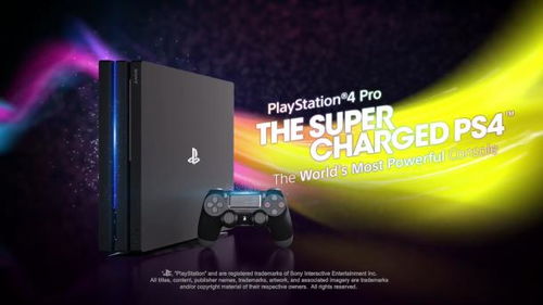 “地球上最強(qiáng)大的主機(jī)” 微軟為Xbox One X投下重磅廣告炸彈