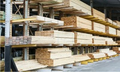 木材價(jià)格驟降22% 美國(guó)地產(chǎn)降溫與家具銷售遇冷的多重影響