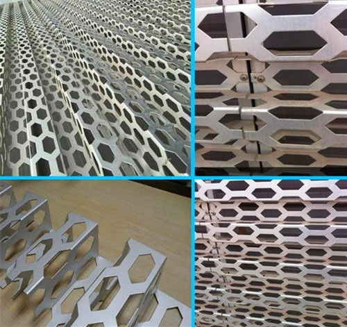 荊州鋁單板定制加工 洛斐爾建材提供一站式建筑材料銷售與在線咨詢服務