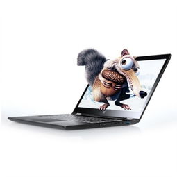 聯想Yoga 700 14英寸超極本 皓月銀中的優雅與性能融合