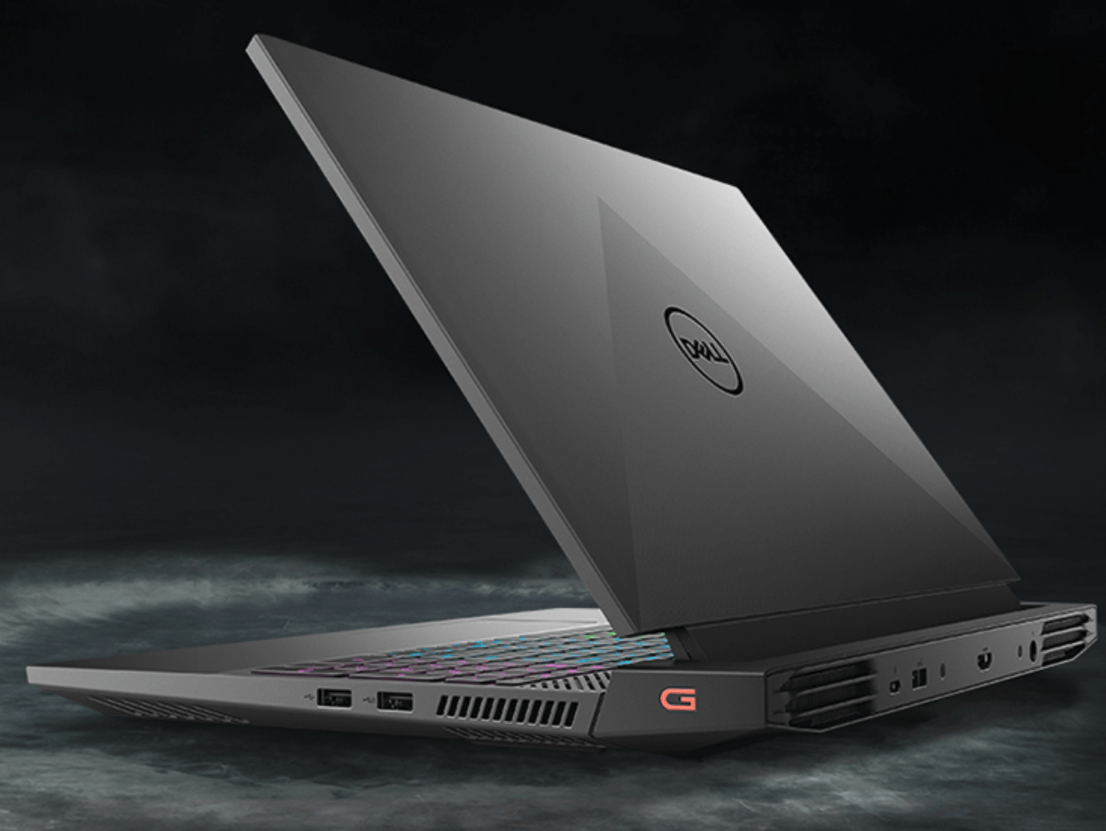 戴爾新款游匣G15上架 i7-10870H + RTX 3060僅7499元，性價比再升級